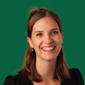 Liesbeth Bakkenes