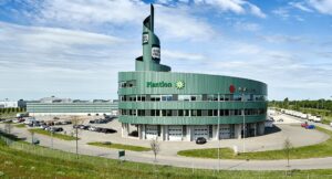 Marketing and communication