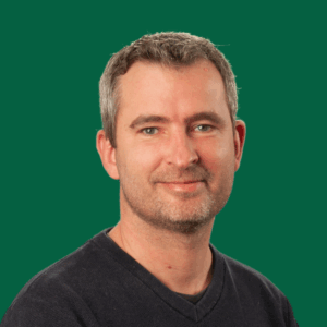 Arjan de Mik