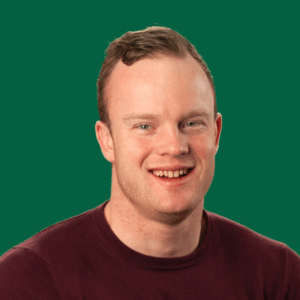 Eelco van der Vegt