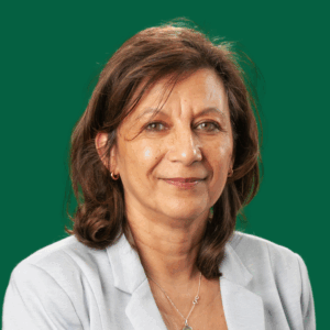 Ingrid Oltmans