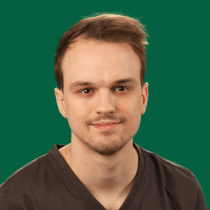 Jordi Dekker
