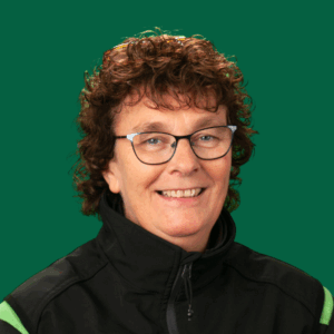 Karin Bouwman