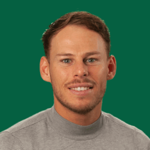 Kasper Heijdra