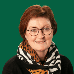 Lidy van Moerkerk