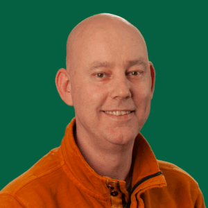 Tom van Eck