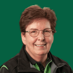 Vera van Scherpenzeel