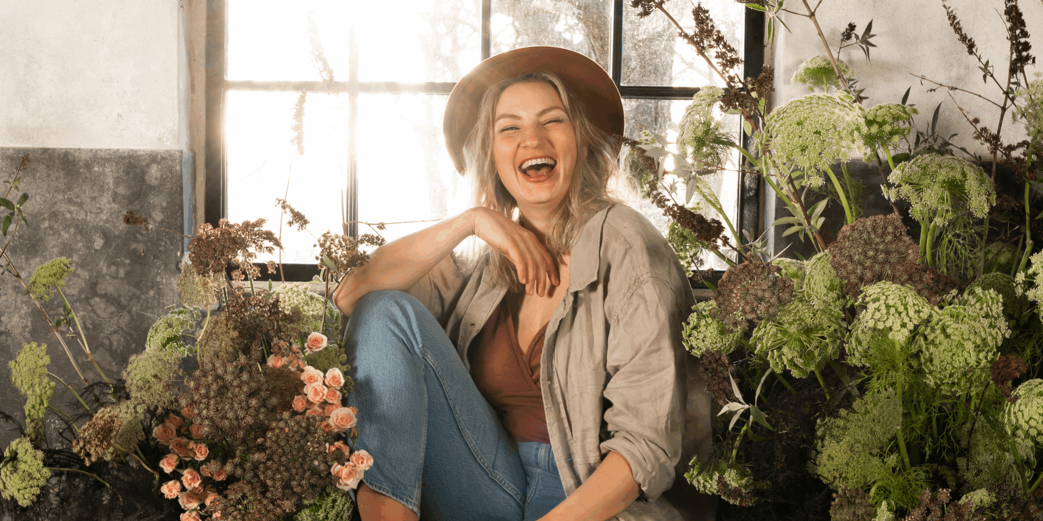 Bloemen en Planten Plein Trendz