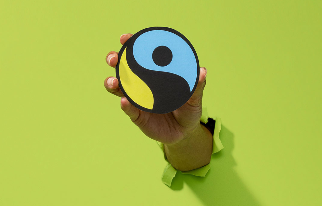 De Fairtrade week is van start