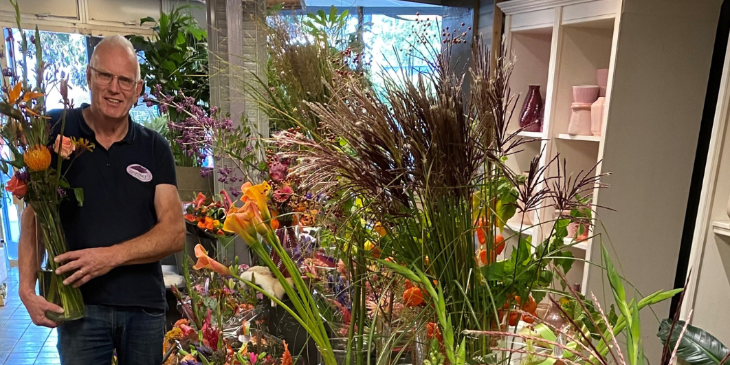 John Spaansen van Oogenlust Uden onderstreept nog eens het belang van een goede, betrouwbare en klantgerichte inkooppartner. 