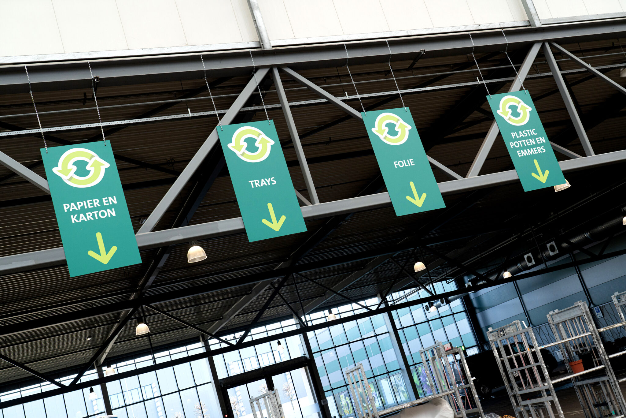 Maatschappelijk verantwoord ondernemen