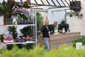 Plantion Shop &amp; Go