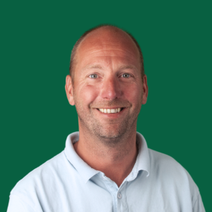 Gert Boerma