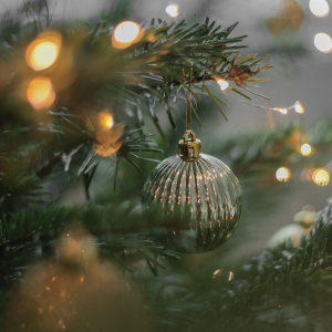 Openingstijden Kerst &amp; Oud en Nieuw 2026/2027